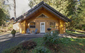 Mt Baker Lodging Cabin 61MBR - A delightful 1 story, 3 bedroom, 2 bath cabin